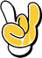 Clout Kitchen Logo
